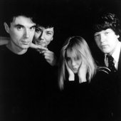 Talking Heads