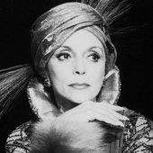 Liliane Montevecci in GRAND HOTEL on Broadway