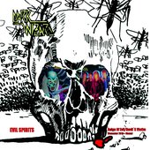 Evil Spirits: Reign Of Evil / Devil's Vitctim