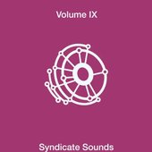 Syndicate Sounds, Vol. 9