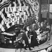 Ray Mcvay & His Orchestra