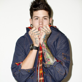 Photoshoots T.Mills