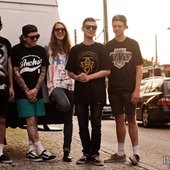 Landscapes on tour