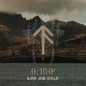 Bard and Skald