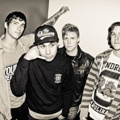  Islander