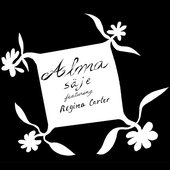 Alma (feat. Regina Carter) - Single