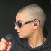 2014 Sinéad O'Connor