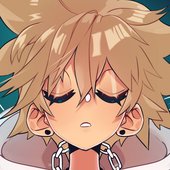 Bandcamp Profile Picture