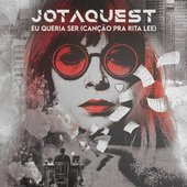Eu Queria Ser (Canção pra Rita Lee)