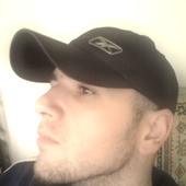 LastFM profile picture for @luster