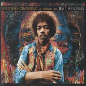Voodoo Crossing A Tribute To Jimi Hendrix