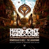 Harmony Of Hardcore 2026
