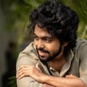 G. V. Prakash Kumar