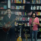 Wesley Henrique e Paulo Kloster
