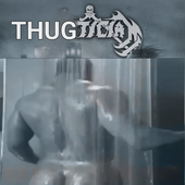 THUGTICIAN - House By Da Hood💯✊🏿