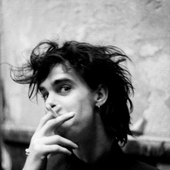  Nick Cave