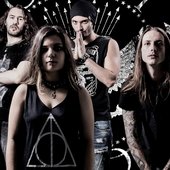 Ghost Season - Promo '17