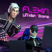 Flexin' [Explicit]