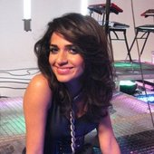 Nadia Ali (Live)