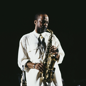 Grover Washington, Jr.