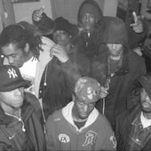 slew dem b/w
