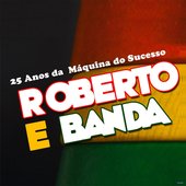 Roberto e Banda, Vol. 7