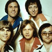The Rubettes 1975