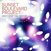 Don't Stop the Groove