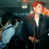Andy & Stu