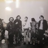 Joachim Kühn Band