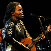 Tracy Chapman PNG.