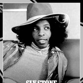 Sly Stone