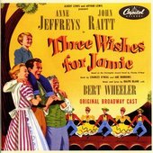 Three Wishes For Jamie