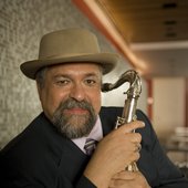 Joe Lovano