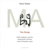 MA (Two Songs)