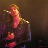 Julian Casablancas