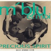 Precious Spirit