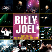 Billy Joel - 2000 Years: The Millennium Concert