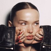 Dove for NYLON Magazine