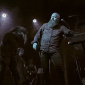 02. SANCTUM – COLD MEAT INDUSTRY 30 YEARS ANNIVERSARY LIVE! 3.11 2017 [KLUBBEN] © Soile Siirtola - extreMMetal.se.jpg