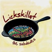 Lickskillet