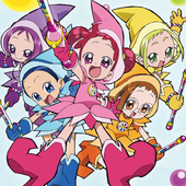 Ojamajo Doremi