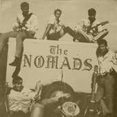 The Nomads (60's)