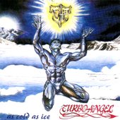 As Cold As Ice