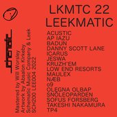 Lkmtc 22