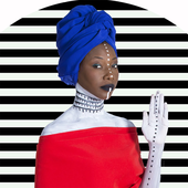 Fatoumata Diawara