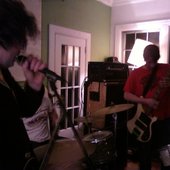 seBADoh house show 2011