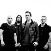 Trivium 2015