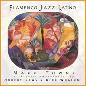 Flamenco Jazz Latino