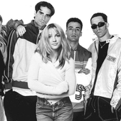 Britney Spears & BackStreet Boys